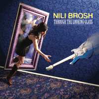 Album Nili Brosh: Through The Looking Glass