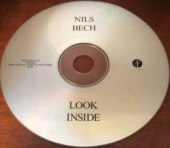 CD Nils Bech: Look Inside 278425