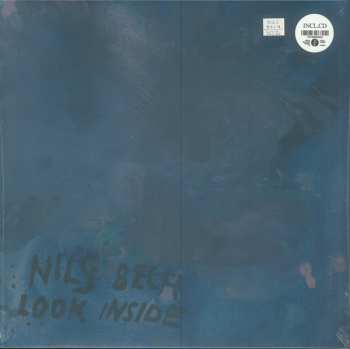 LP/CD Nils Bech: Look Inside 63159