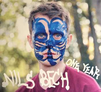 CD Nils Bech: One Year 100733