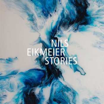 Album Nils Eikmeier: Stories