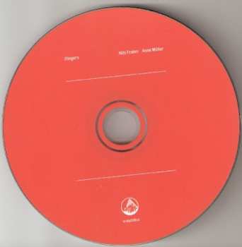 CD Nils Frahm: 7fingers 154801