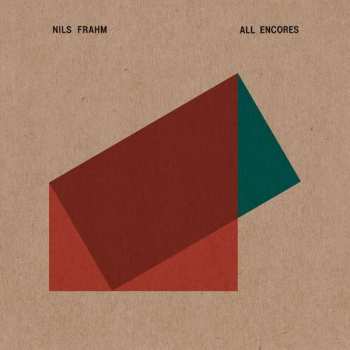 CD Nils Frahm: All Encores 96910