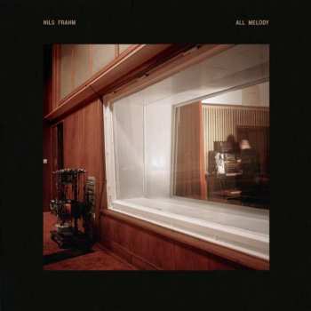 Album Nils Frahm: All Melody