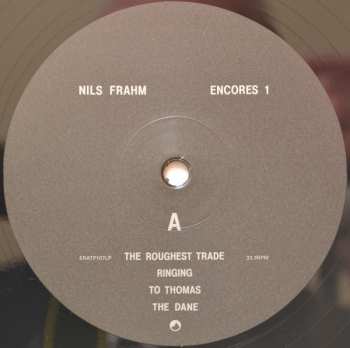 LP Nils Frahm: Encores 1 67646