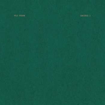 Album Nils Frahm: Encores 2