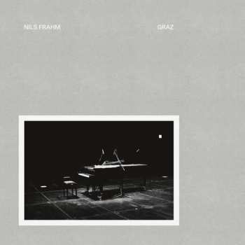 Album Nils Frahm: Graz