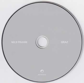 CD Nils Frahm: Graz 104968