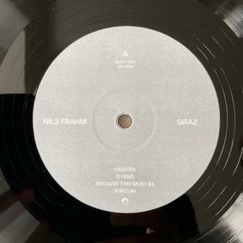 LP Nils Frahm: Graz 61830