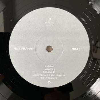 LP Nils Frahm: Graz 61830