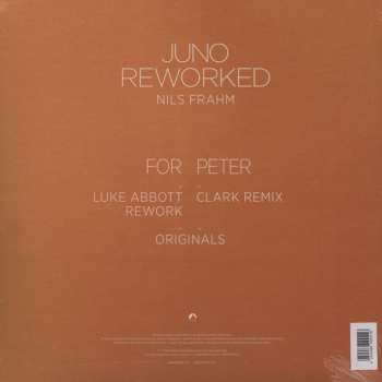 LP Nils Frahm: Juno Reworked 67113