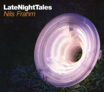 Album Nils Frahm: LateNightTales