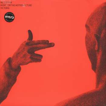 LP Nils Frahm: Music For The Motion Picture Victoria 70064