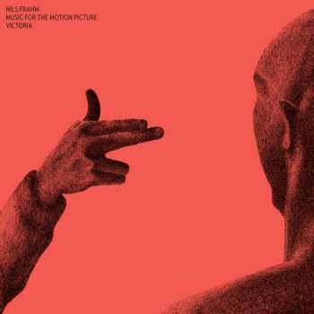 Album Nils Frahm: Music For The Motion Picture Victoria