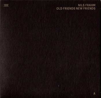 2CD Nils Frahm: Old Friends New Friends 148944