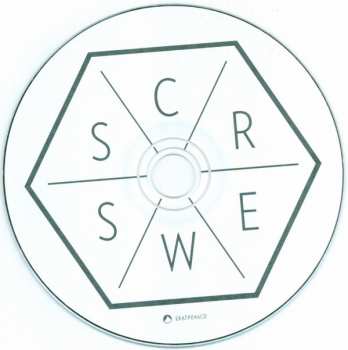 CD Nils Frahm: Screws 291243