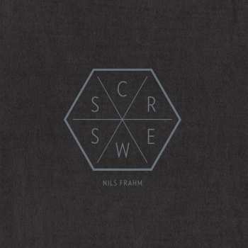 Album Nils Frahm: Screws Reworked