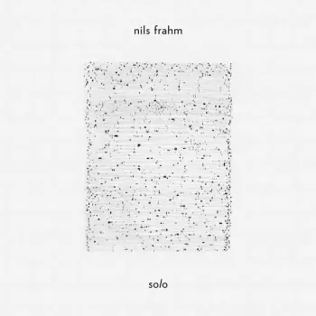 Nils Frahm: Solo