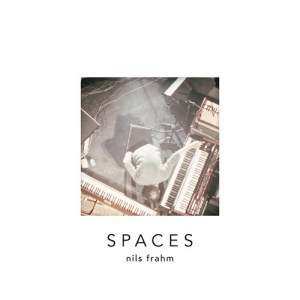 Album Nils Frahm: Spaces