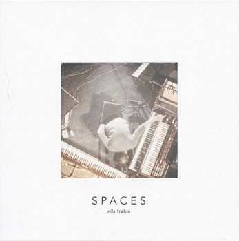CD Nils Frahm: Spaces 121016