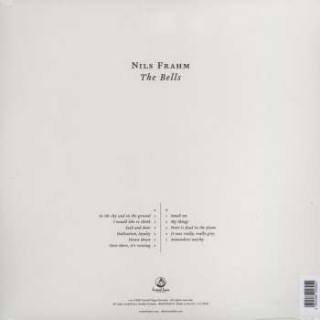 LP Nils Frahm: The Bells LTD 61390
