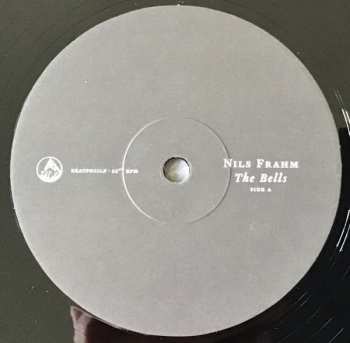 LP Nils Frahm: The Bells LTD 61390