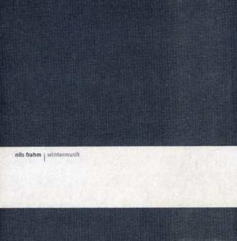 Album Nils Frahm: Wintermusik