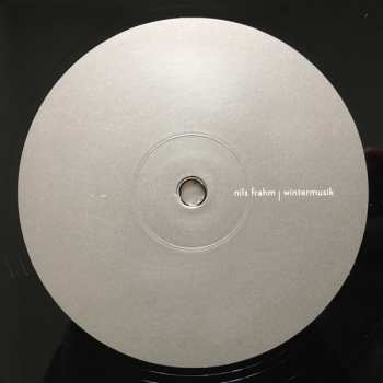 LP Nils Frahm: Wintermusik 429069