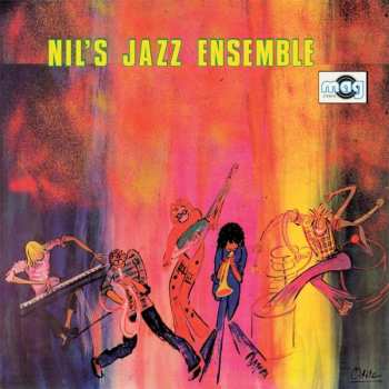 Album Nil's Jazz Ensemble: Nil's Jazz Ensemble