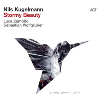 Album Nils Kugelmann: Stormy Beauty