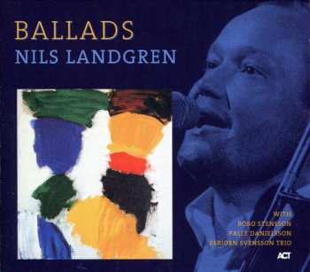 Album Nils Landgren: Ballads