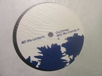 5LP/Box Set Nils Landgren: Christmas With My Friends - The Jubilee Edition LTD 76863