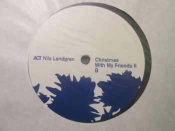 5LP/Box Set Nils Landgren: Christmas With My Friends - The Jubilee Edition LTD 76863
