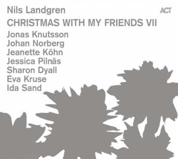 Album Nils Landgren: Christmas With My Friends VII