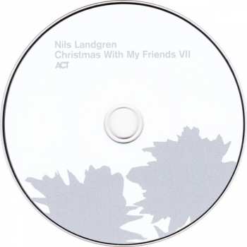 CD Nils Landgren: Christmas With My Friends VII 326070