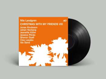 Nils Landgren: Christmas With My Friends Viii