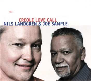 Album Nils Landgren: Creole Love Call