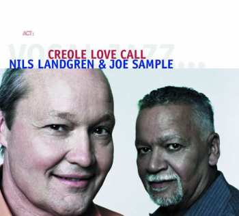 2LP Nils Landgren: Creole Love Call 538938