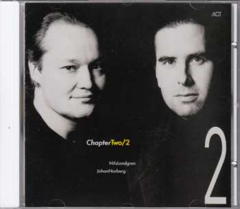 CD Nils Landgren: Chapter Two / 2 DIGI 422847