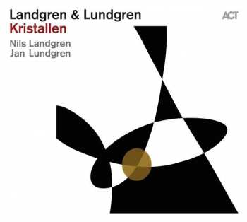 Album Nils Landgren: Kristallen