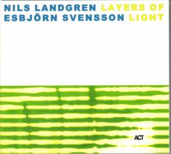Album Nils Landgren: Layers Of Light