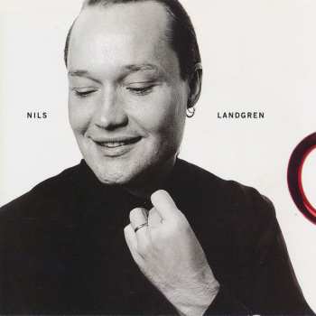 CD Nils Landgren: Red Horn 259312