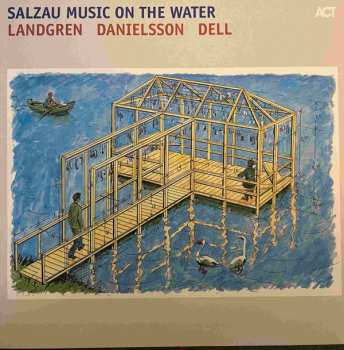 Nils Landgren: Salzau Music on the Water