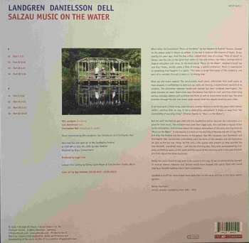LP Nils Landgren: Salzau Music on the Water 488391