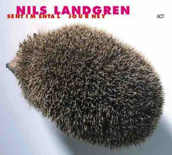 Album Nils Landgren: Sentimental Journey