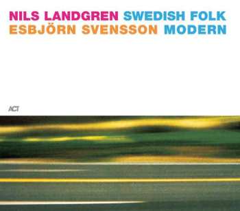 CD Nils Landgren: Swedish Folk Modern 536121