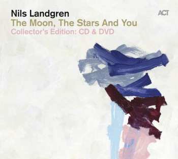 Album Nils Landgren: The Moon, The Stars And You