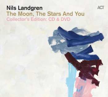 CD/DVD Nils Landgren: The Moon, The Stars And You - Collector's Edition 279128