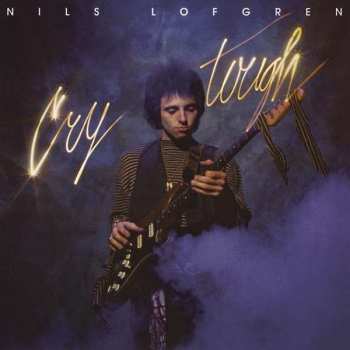 Album Nils Lofgren: Cry Tough