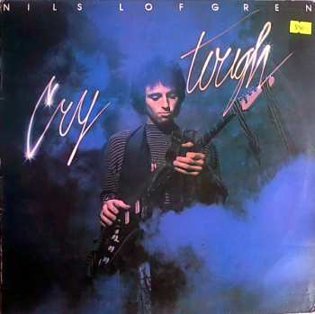 LP Nils Lofgren: Cry Tough 355848